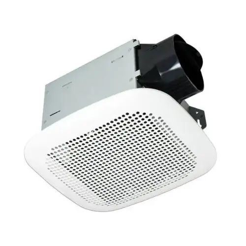 Breezintegrity 70 Cfm Single Speed Fan With Bluetooth Speaker