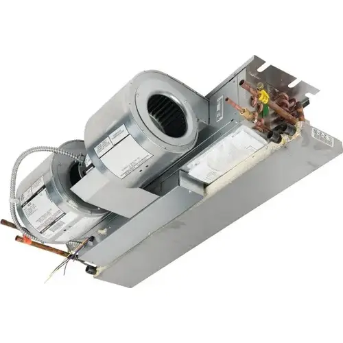 18cdxq Fan Coil With Pump