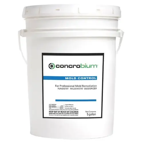 Mold Control Pro, 5 Gallon