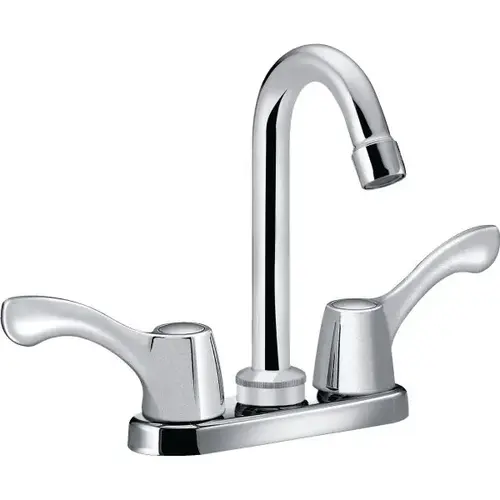 Cornerstone 2h Bar Faucet Chrome Cornerstone 2h Bar Faucet Chrome