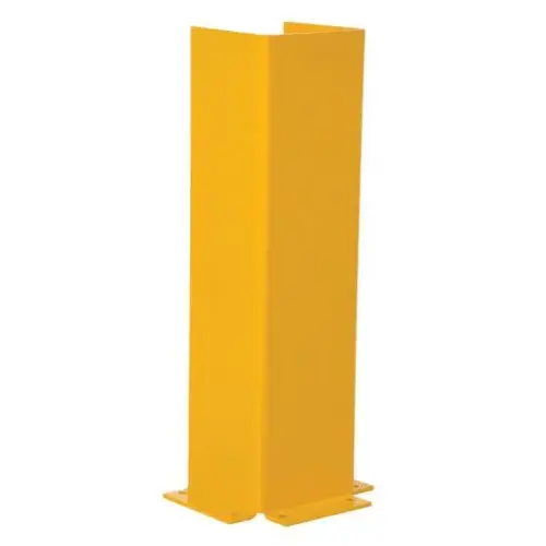 Cg-42 Gantry/Jib Column Guard Protector, Steel Cg-42 Gantry/Jib Column Guard Protector, Steel