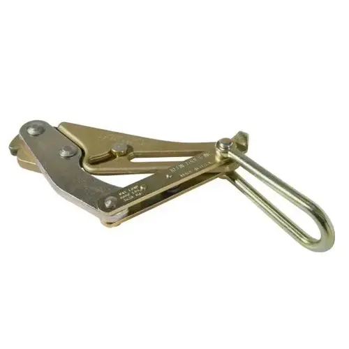 Grip, High Strength Cables, 0.218