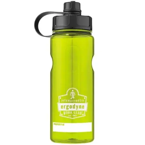Chill-Its 5151 Bpa-Free Water Bottle -