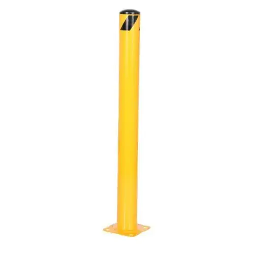 Steel Pipe Safety Bollard