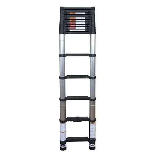 15.5ft Telescoping Ladder