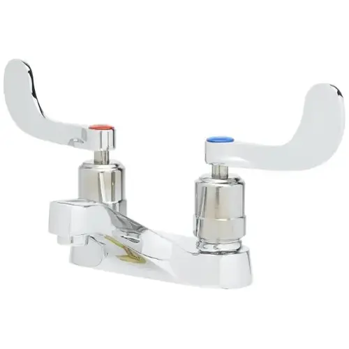 Brass And Bronze Metering Faucet Deck Mount Chrome Brass And Bronze Metering Faucet Deck Mount Chrome