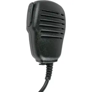 Parity Products CGX1025 Industrial External Speaker Microphone For Motorola Radios