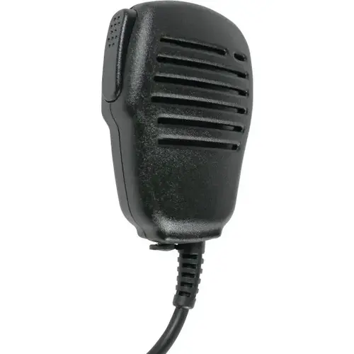 Industrial External Speaker Microphone Industrial External Speaker Microphone