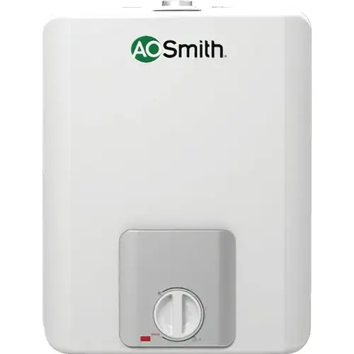 2.5-Gallon Point-Of-Use Electric Water Heater