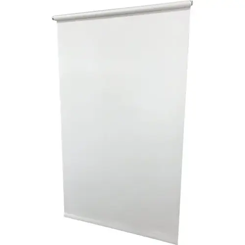 46-1/4 X 78 Room Darkening Roller Shade, 6 Mil 46-1/4 X 78 Room Darkening Roller Shade, 6 Mil