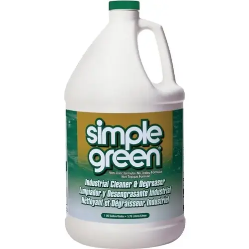 1 Gallon Industrial Cleaner And Degreaser