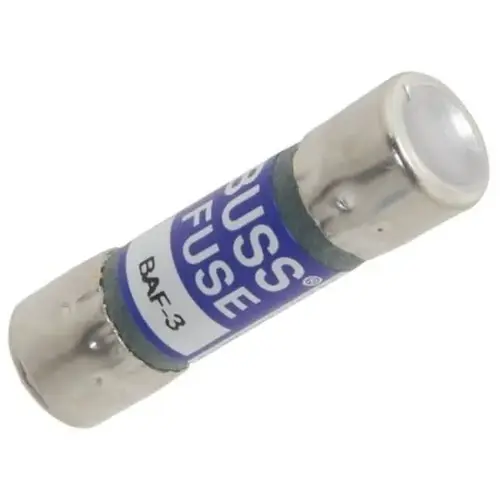 3 Amp 250 Volt Fast Acting Midget Cartridge Fuse 3 Amp 250 Volt Fast Acting Midget Cartridge Fuse