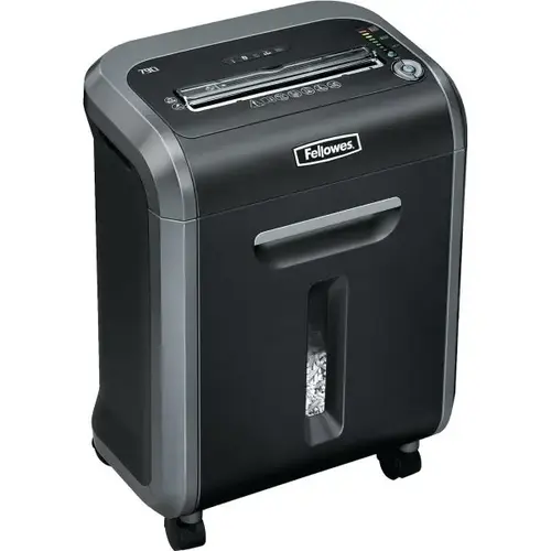Powershred 79ci 16-Sheet Cross-Cut Paper Shredder