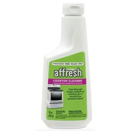 Afresh 10 Oz Cooktop Cleaner