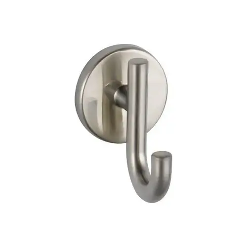 Trinsic Robe Hook Stainless Steel Trinsic Robe Hook Stainless Steel