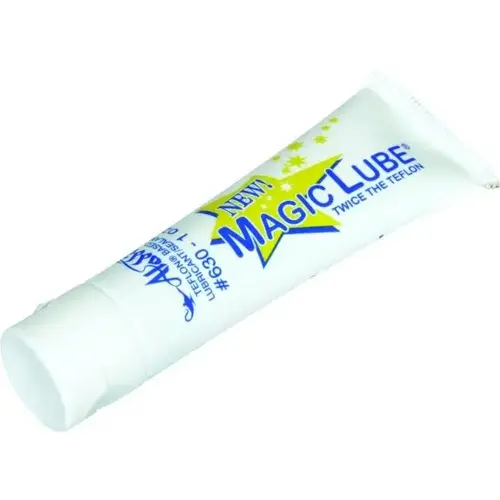 Magic Lube, 1 Ounce Magic Lube, 1 Ounce
