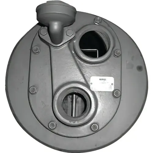 Float And Thermostatic Trap, Series D30-8a, Instantaneous Valve Action
