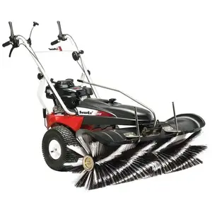 Sweepex SWB-480 48 In. Gas Powered Rotary Clean-Up Broom