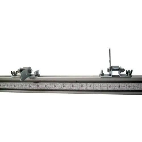 Flip Stop For Panel Saw Flip Stop For Panel Saw