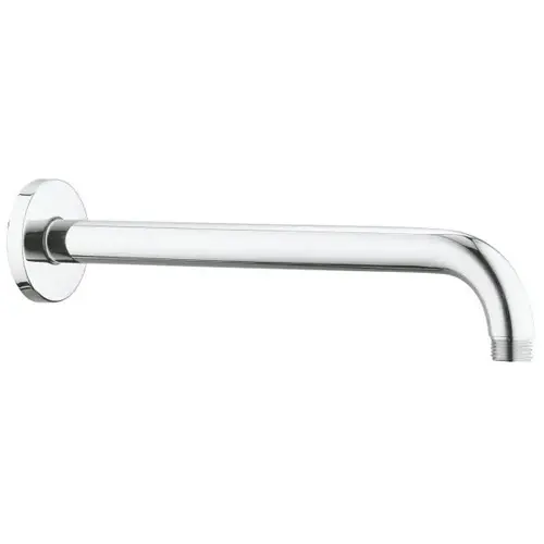 11-1/4" Rainshower Arm In Chrome 11-1/4" Rainshower Arm In Chrome