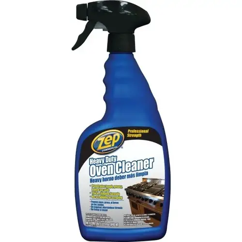 32 Oz Heavy-Duty Ready-To-Use Oven Cleaner 32 Oz Heavy-Duty Ready-To-Use Oven Cleaner