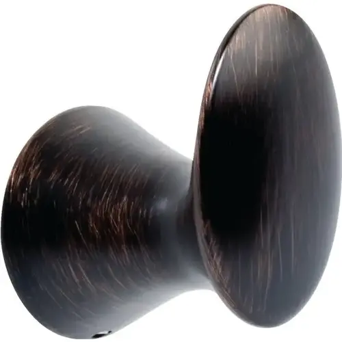 Somerset Venetian Bronze Robe Hook