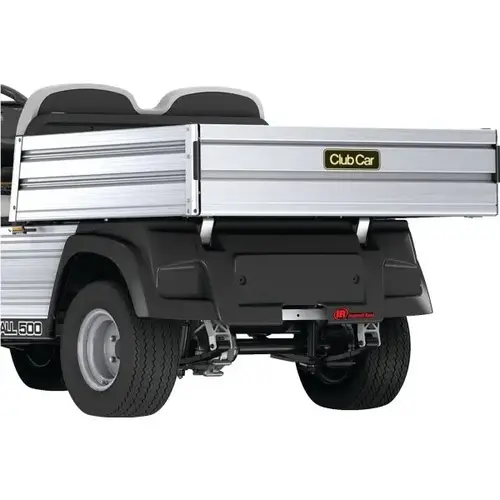 Carryall Aluminum Cargo Bed Box Kit