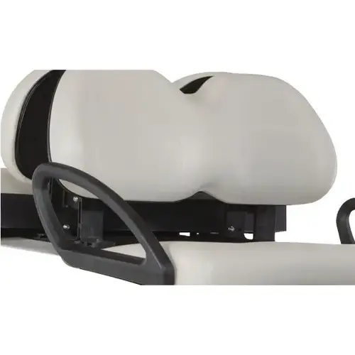 Precedent, White Front Seat Bottom Precedent, White Front Seat Bottom