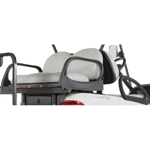 Precedent, Gray Front Seat Bottom