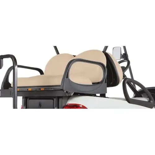 Precedent, Beige Rear Seat Bottom Cushion