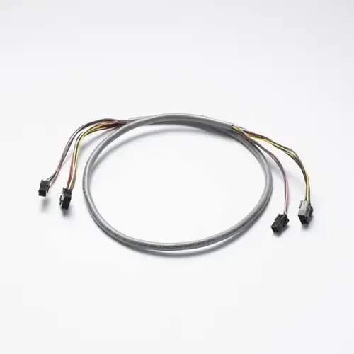 Electrolynx Cables Qc-C306 In Qc12 - 44 Wire Harness