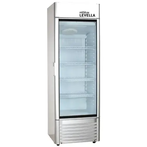 Premium 9.0 Cu. Ft. 1-Door Commercial Refrigerator Beverage Cooler Premium 9.0 Cu. Ft. 1-Door Commercial Refrigerator Beverage Cooler