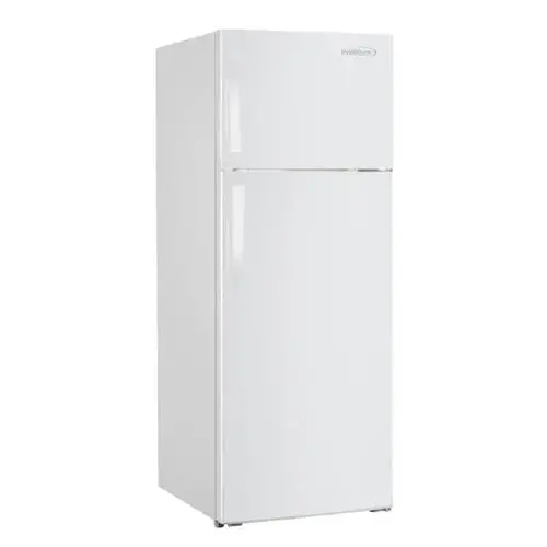 10 Cu. Ft. Top Freezer Refrigerator 10 Cu. Ft. Top Freezer Refrigerator