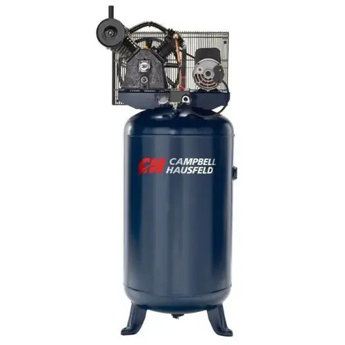 80 Gallon, 2 Stage, Air Compressor Xc802100