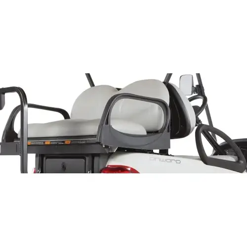 Precedent, Gray Rear Seat Bottom Cushion