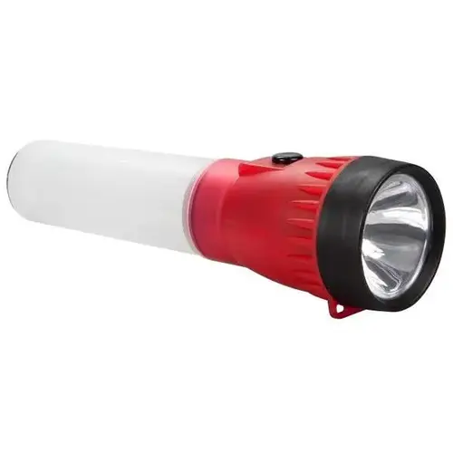 Water Resistant Glow Flashlight