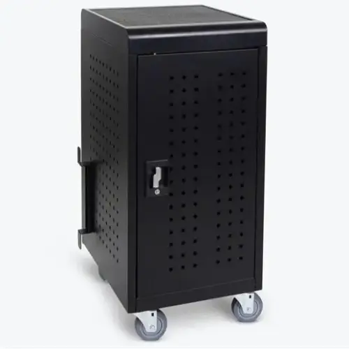 24-Tablet/Chromebook Charging Cart 24-Tablet/Chromebook Charging Cart