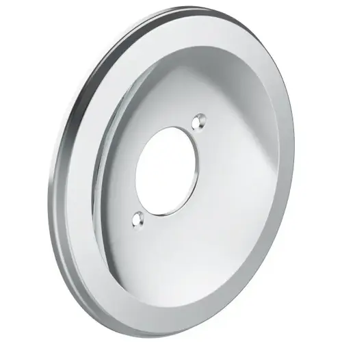Escutcheon Plate For Raleigh Tub Shower Chrome Escutcheon Plate For Raleigh Tub Shower Chrome