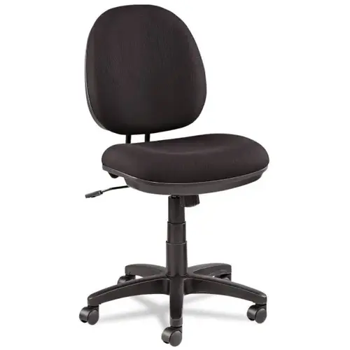 Interval Series Swivel/Tilt Task Chair, Supports Up To 275 Lb, 18.42" To 23.46" Seat Height, Black Interval Series Swivel/Tilt Task Chair, Supports Up To 275 Lb, 18.42" To 23.46" Seat Height, Black