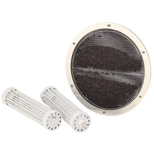 Refurb Kit For Rrr-Aoc-16. Two Cells And One Carbon Cartridge