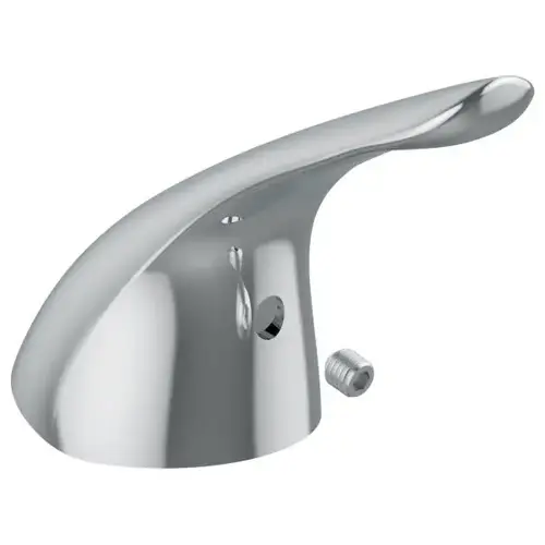 Handle Assembly Kit For Anchor Point Tub Shower Chrome Handle Assembly Kit For Anchor Point Tub Shower Chrome