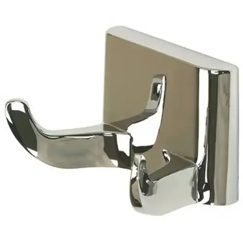Wall Mounted Robe Hook In Chrome