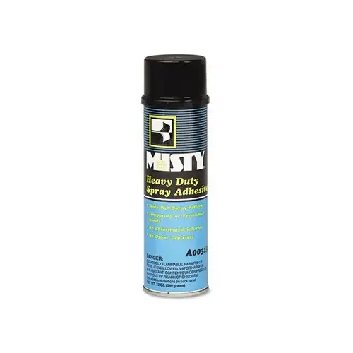 Corner Guard Products, Adhesive Spray
