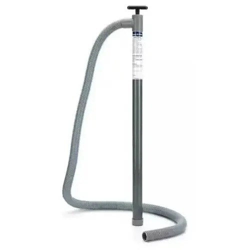 Pump-A-Way Manual Non-Submersible Hand Pump