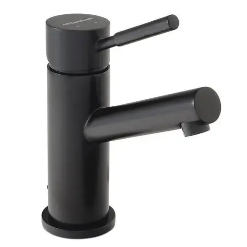 Neo Sb-1003-E-Mb Single Lever Faucet Black Neo Sb-1003-E-Mb Single Lever Faucet Black