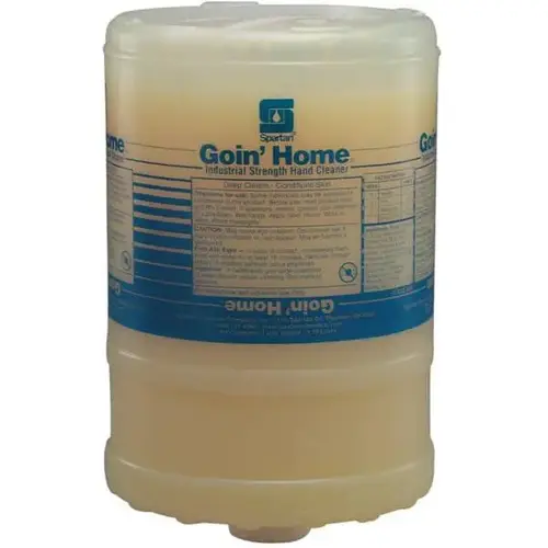 Goin' Home 1 Gal. Clean Fresh Fragrance Hand Wash