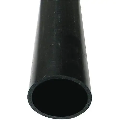 VPC 3"x 20 ft ABS Cell Core Pipe