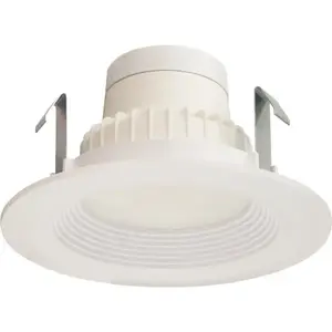 TCP L75DR4D3527KCQ 9w Led Retrofit Bulb (500 Lm) (2700k)