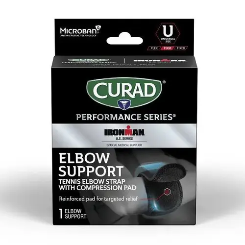 Performance Series Elbow Support Universal