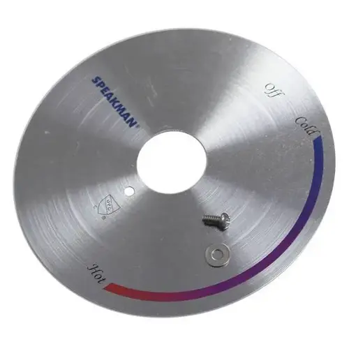 Repair Part Rpg41-0108 Mark Ii Shower Index